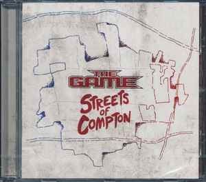 GAME - STREETS OF COMPTON